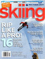 Skiing Magazine