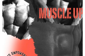 MTS MUSCLE UP! 8 Weeks to Lean Muscle — E-Book Available Now!