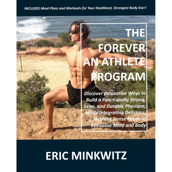 The Forever an Athlete Program (Kindle)