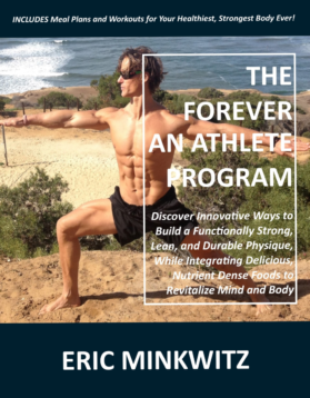The Forever an Athlete Program (Paperback)